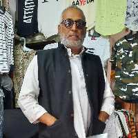 Mehboob Rajan