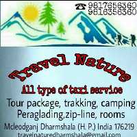 Travel Nature