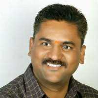 Manoj Patil