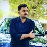 Goswami Paresh 