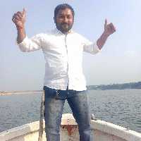 Nilesh Kumar Gajjar
