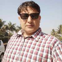 Nikesh Mishra