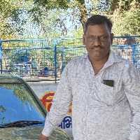 Mahender Singh Chauhan 