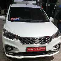 Jai Madadi Cab