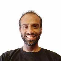 Umesh Lalchandani 