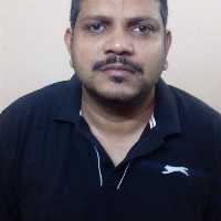 Vikas Chandra
