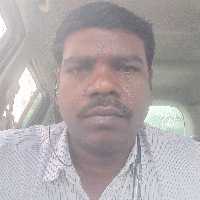 Ram Hanmant Kalburge 