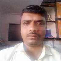 Mahiboob Shaikh 