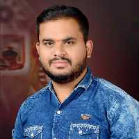 Bhushan Dhumal