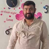Maulik Patel