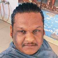 Deepak Kumar Goyal (Deepu)