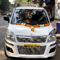 Harshvardhan Akse 