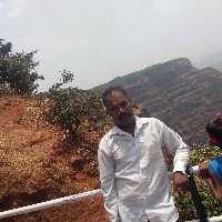 Nitin Mandavkar 