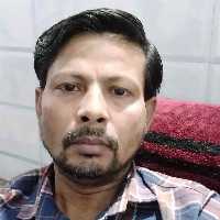 Harish Makwana