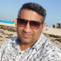 Dharmesh Methiwala 