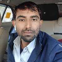 Pradeep Singh Yadav 