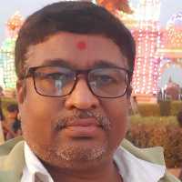 Sanjay Patanawadiya