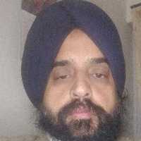 Harmeet Singh Gandhi 