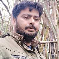 Sandeep Kumar Panwar 