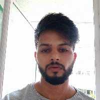 Rakesh Kumar Syag