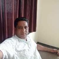 Shaikh Imran Faridmiya