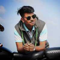Sushant Panhalkar 