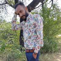 Shivraj Rao