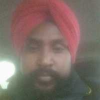 Manjinder Singh