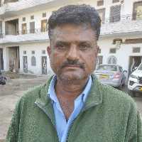 Nepal Singh Rathore