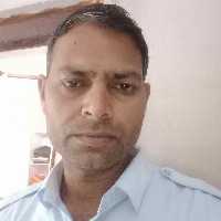 Yatish Kumar Kumawat