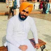 Harjinder Singh Baidwan 