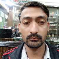 Gautam Lal Patel