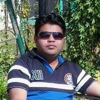 Yogesh Gadhvi