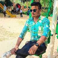 Manish Kumar Khute