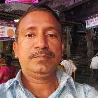 Raju Chaudhary