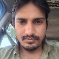 Mohd Usman Khan