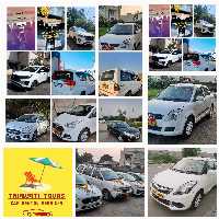 Trimurti Tours & Travels