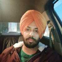 Baljinder Singh