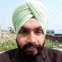 Gurmeet Singh 