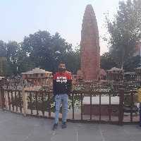 Sahil Mehra