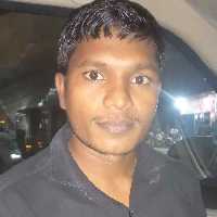 Dilip Vasava