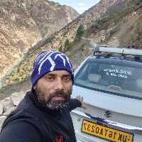 Praveen Kumar Panchal