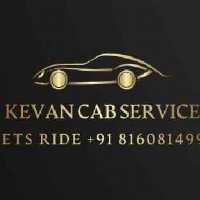 Kevan Cab Service