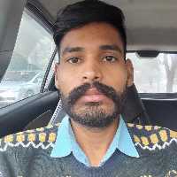 Jaswant Ram Paras