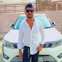 Sewak Ram Panwar