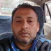 Satish Ojha