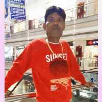Shaukat Ali