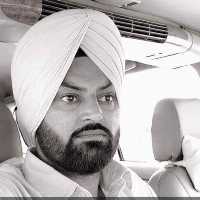 Kulwinder Singh