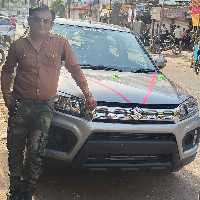 Manoj Kumar Soni 