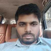 Sanket Varuda